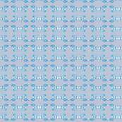blue fish small