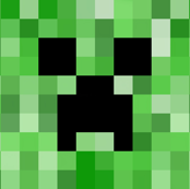 Creeper Minecraft