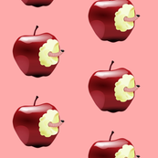 Pink Apple (small scale repeat)