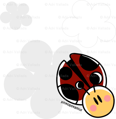 charming ladybug-ch