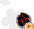 charming ladybug-ch