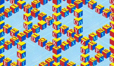 Blocks