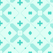 Mint moxie
