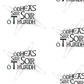 Compás na hÉireann