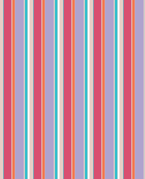 UMBELAS STRIP 3 fabric by umbelas on Spoonflower - custom fabric