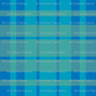 UMBELAS PLAID