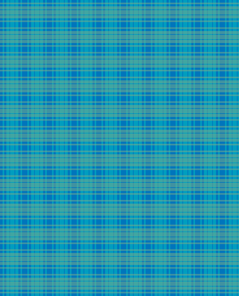UMBELAS PLAID fabric by umbelas on Spoonflower - custom fabric