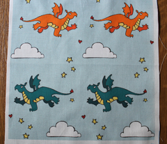 Dinky Dragons