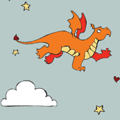 Dinky Dragons
