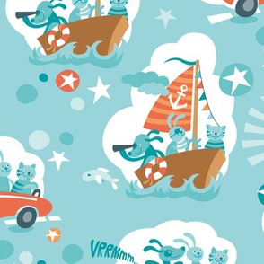 Take a ride!
