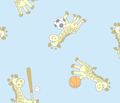 giraffe