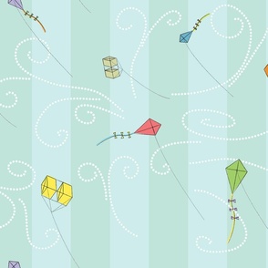 kites