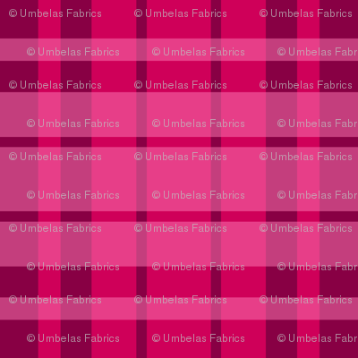 UMBELAS PLAID 3