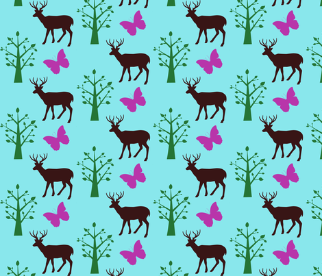 dear deer