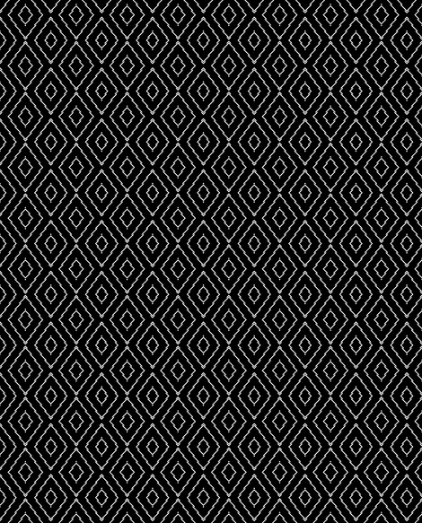 UMBELAS REFLECT 5 fabric by umbelas on Spoonflower - custom fabric