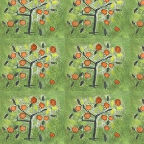 55150002- Orange Groves