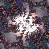 Fractal Abyss
