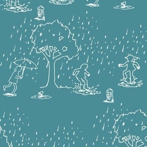 PlayingInTheRain
