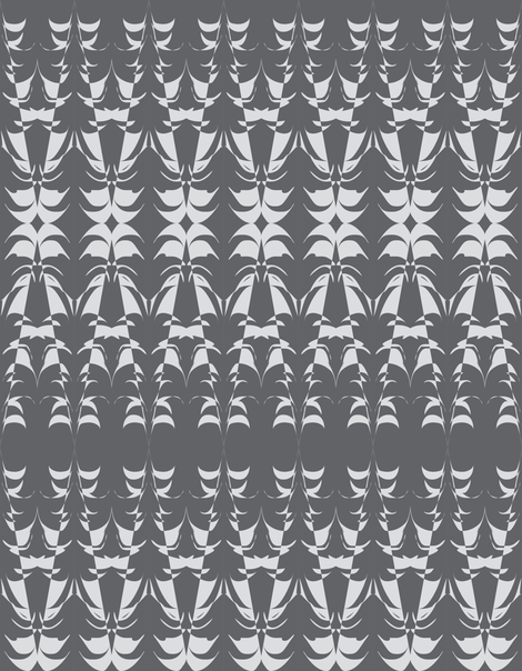 UMBELAS NAT 2 fabric by umbelas on Spoonflower - custom fabric