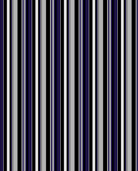 UMBELAS STRIP 6 fabric by umbelas on Spoonflower - custom fabric