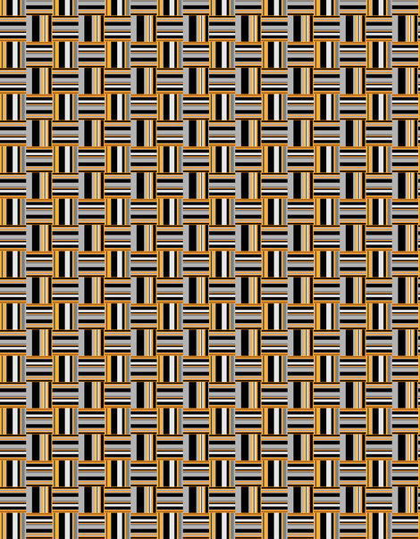 UMBELAS NEST 3 fabric by umbelas on Spoonflower - custom fabric