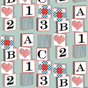 Baby Blocks