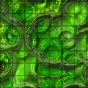 Greengoo Grid 2011