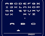 abc spacies square