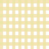 Gingham soft fabric