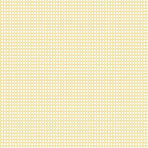 Gingham soft fabric