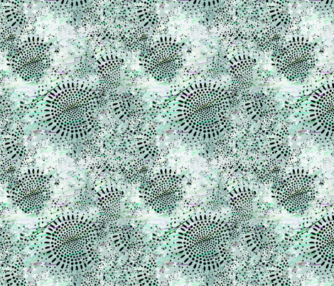 seeds fabric by heikou on Spoonflower - custom fabric