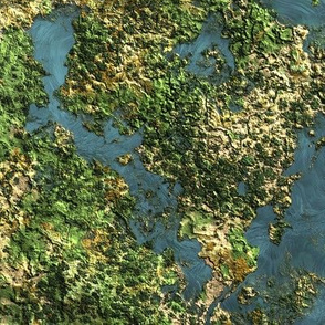 Fjordlandia_2011