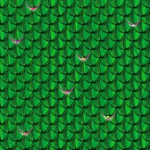 © 2011 dragonscales