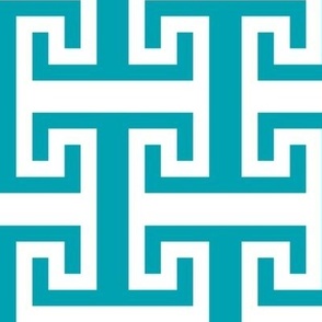 T Greek-Blue
