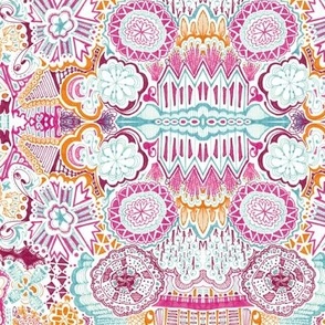 DoodlePattern