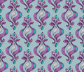 Ornament Turquoise