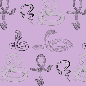 SerpentFabric