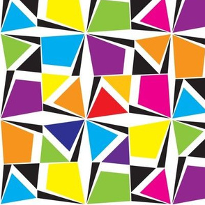 GeometricBrights