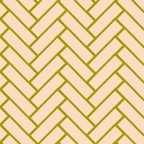 herringbone SUSHI