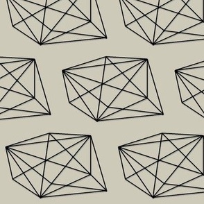 rough_cut_diamond black