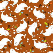 Bee-bop-beluga