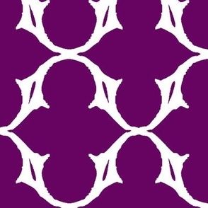 Frank-Purple