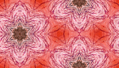 red stars