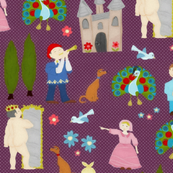 'The Emperor's New Clothes' by Hans Christian Andersen
