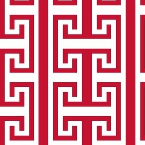S Greek-Red