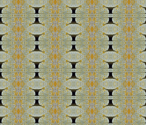Being There fabric by susaninparis on Spoonflower - custom fabric