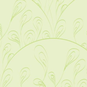 Precious Grass