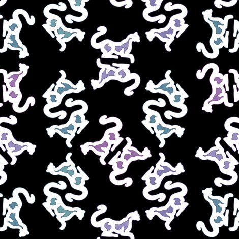 Rrdoublecats-vector150-whtjewelblk_shop_preview