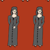 Donkey Skin: Doll 1