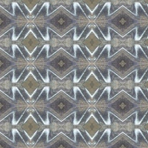Tribal Grunge